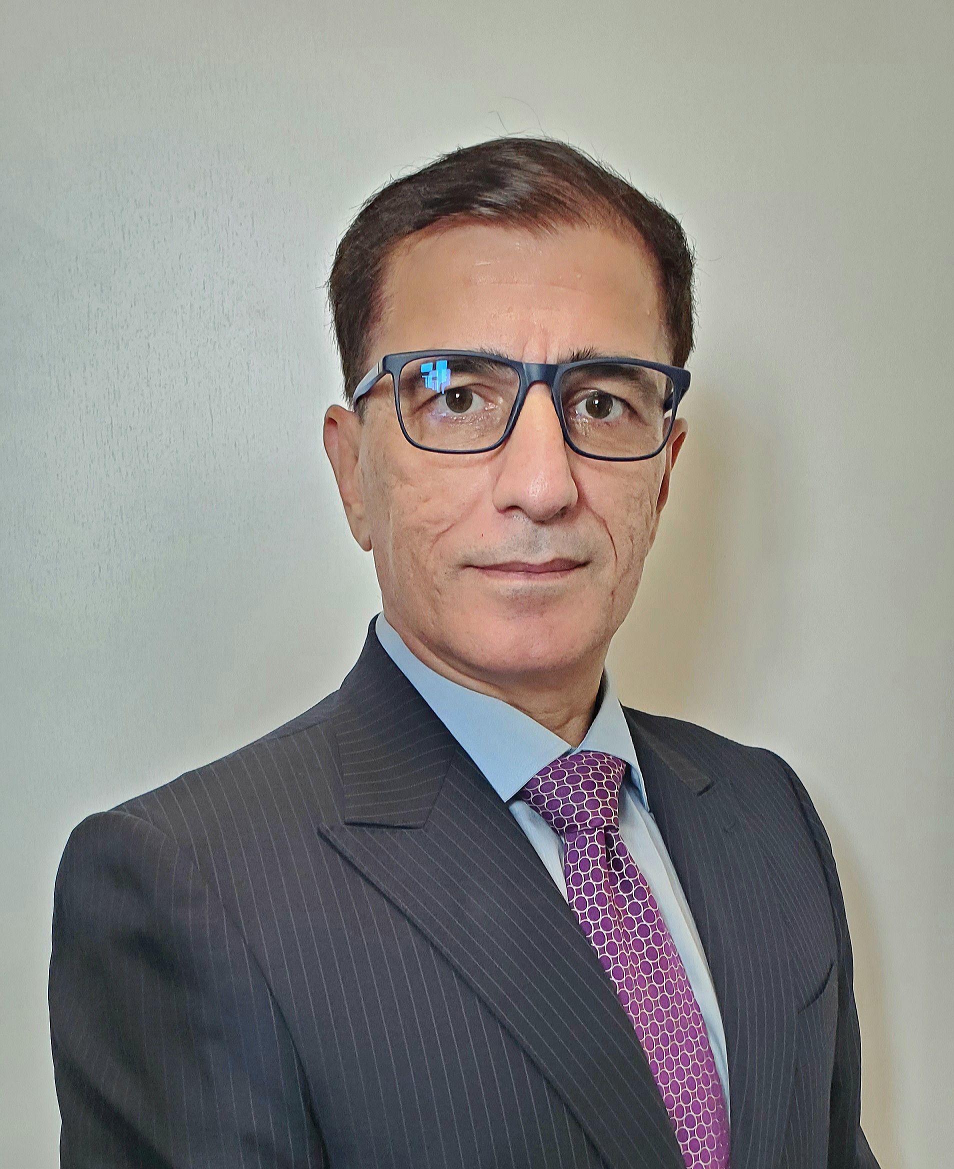 Eric Coskun Partner & Director of Casino Projects